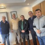 Exportaciones regionales registran menos retornos por 11 meses consecutivos
