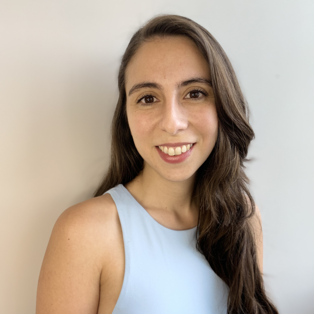 Javiera Araneda, gerenta de Start-Up Chile.
