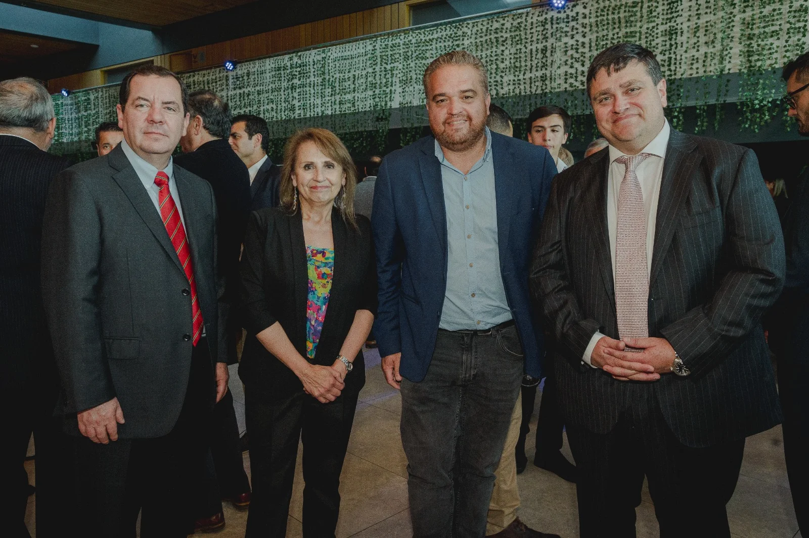 Asimet propone bajar impuesto corporativo y retomar el FUT para recuperar el crecimiento