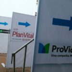Más de 12 mil toneladas de jurel zarparon desde Talcahuano a Africa