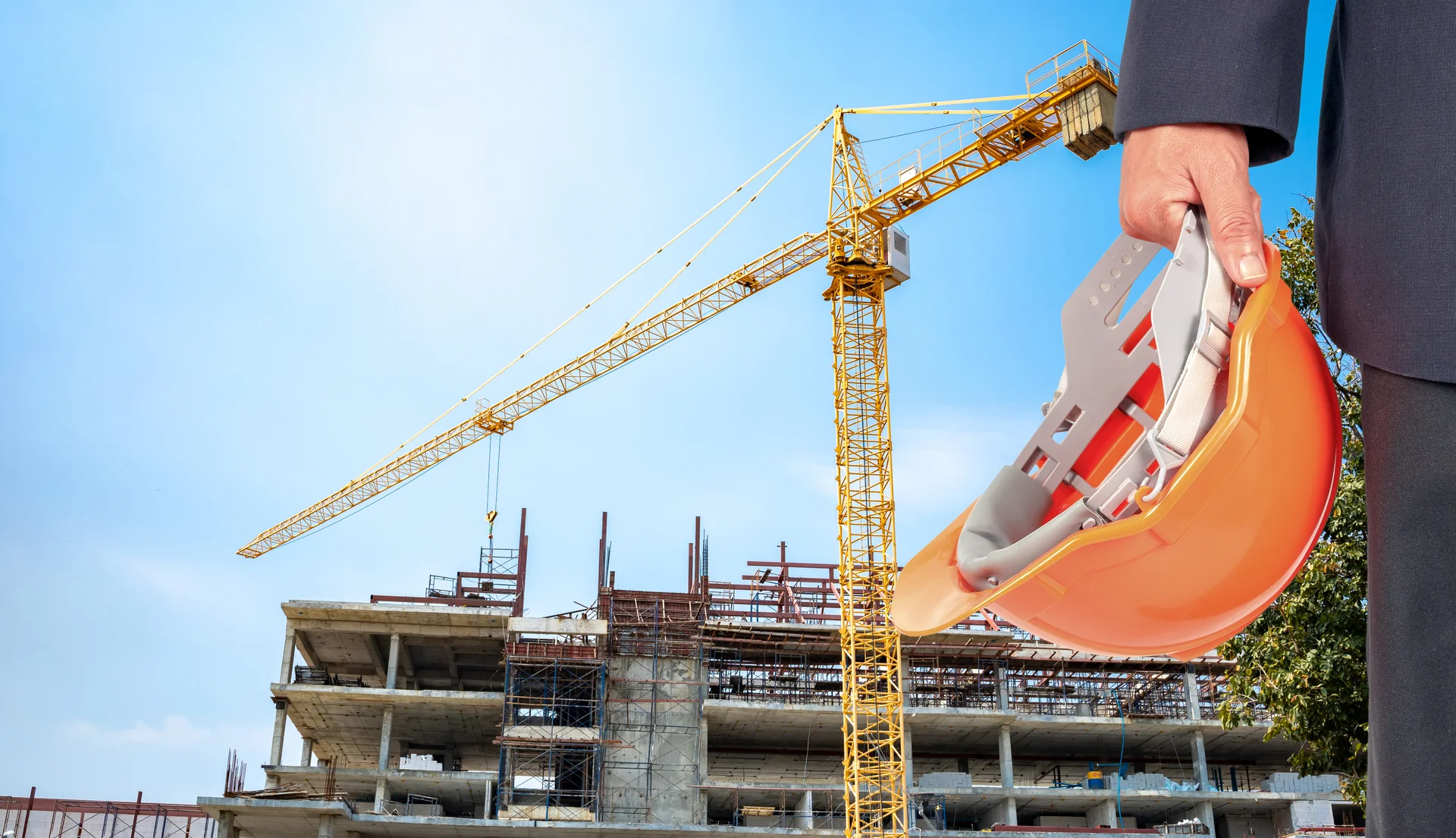 Empresas constructoras del Biobío reciben pagos adeudados del Gore