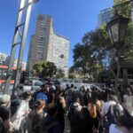 SVTI y Puertos de Talcahuano mostraron avances y proyectos en curso al delegado del Biobío