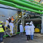 Inversión de $65 millones permitió fortalecer la asociatividad en Tirúa