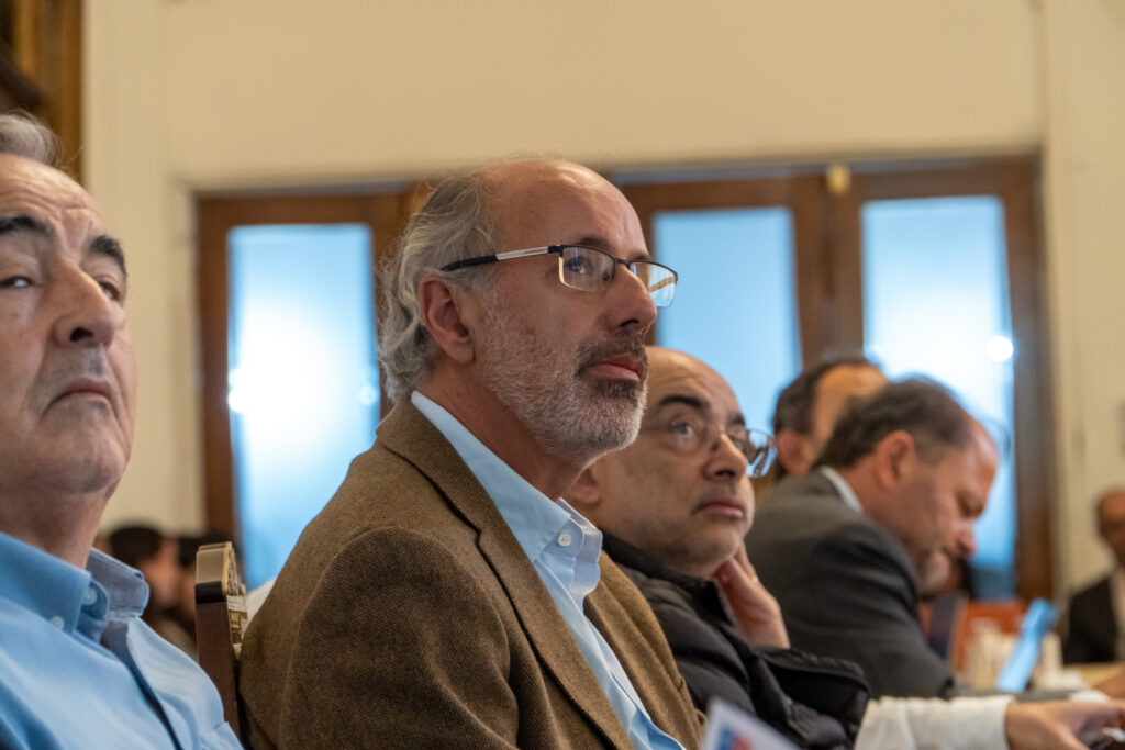 Gobierno y sector privado impulsan inversiones por US$2.000 millones en Biobío.