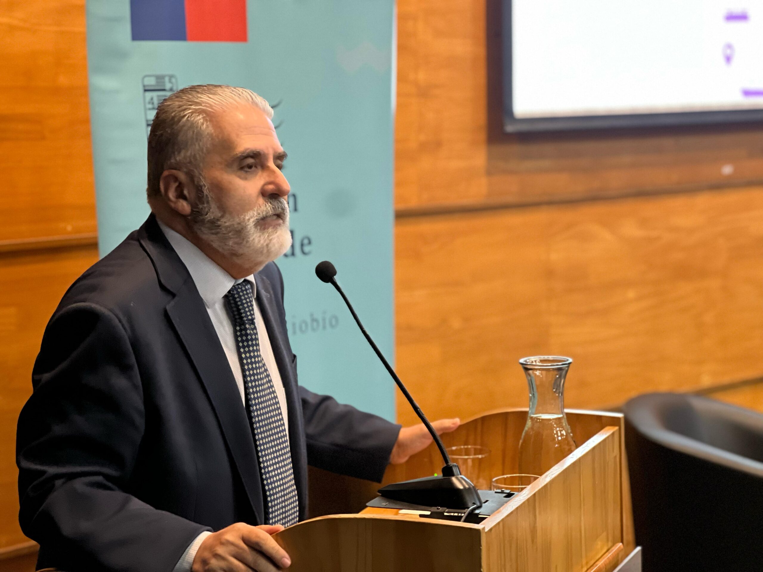 Presentan Modelo para mejorar gestión de servicios sanitarios rurales