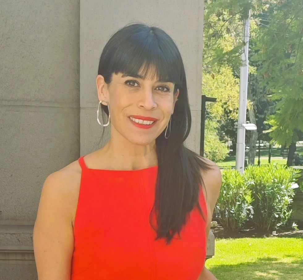 Marlene Torrealba, nueva directora ejecutiva AGEPEC.
