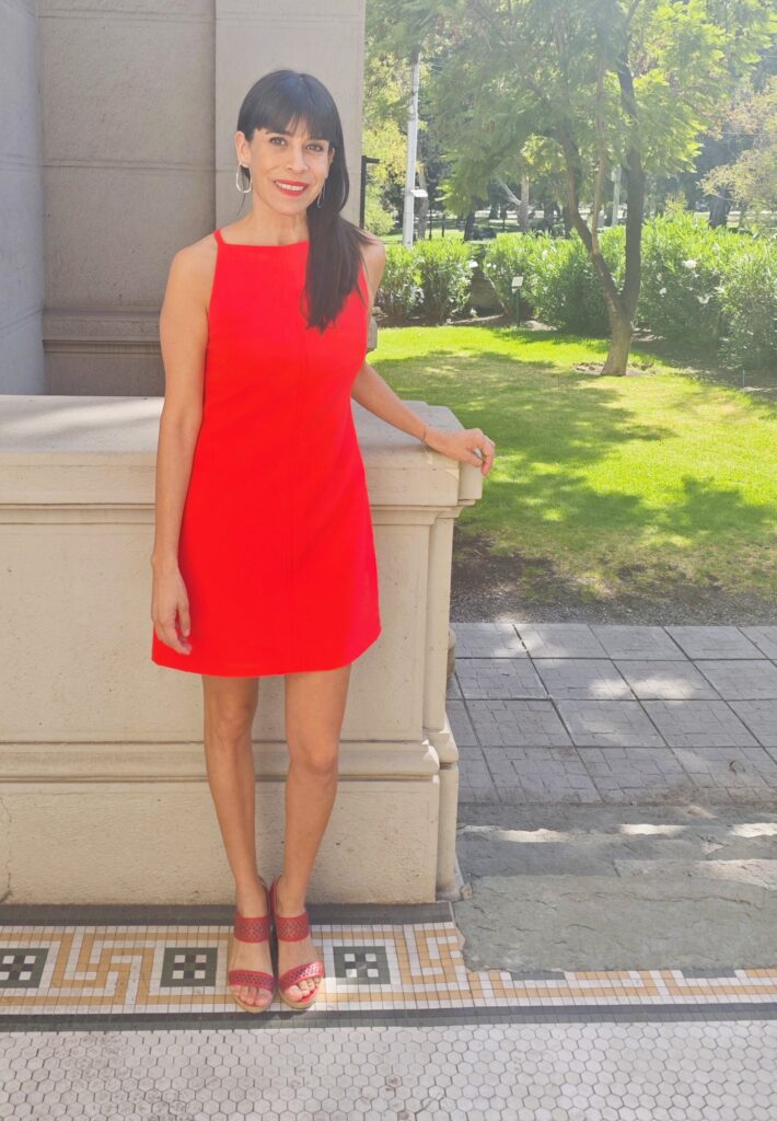 Marlene Torrealba, nueva directora ejecutiva AGEPEC.