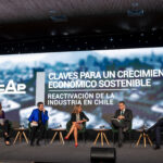 Startup nacida en Concepción lleva tecnología de madera a Europa y Japón