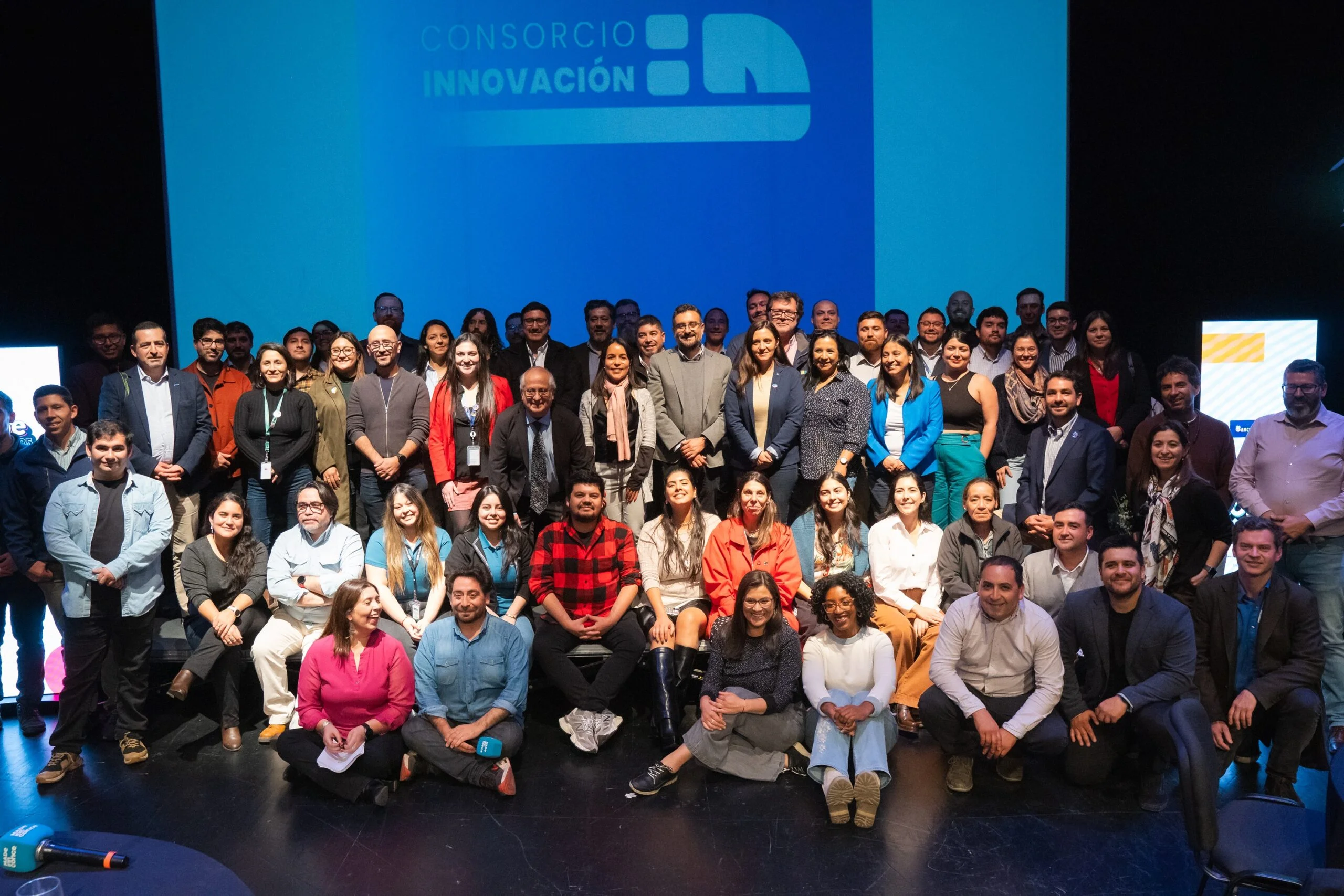 Consorcio de Innovación Biobío-Ñuble impulsaría alianzas y fortalecería el ecosistema regional