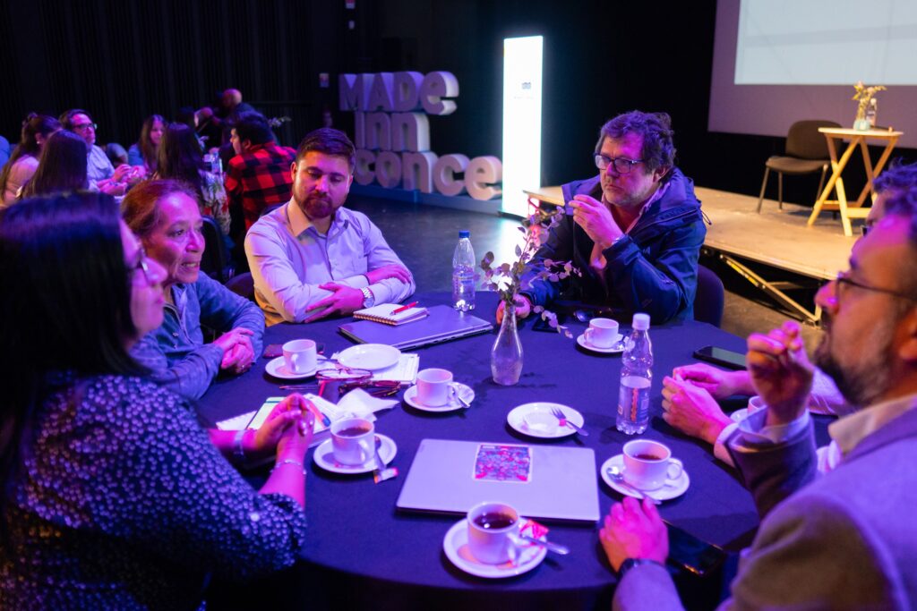 Consorcio de Innovación Biobío-Ñuble impulsaría alianzas y fortalecería el ecosistema regional