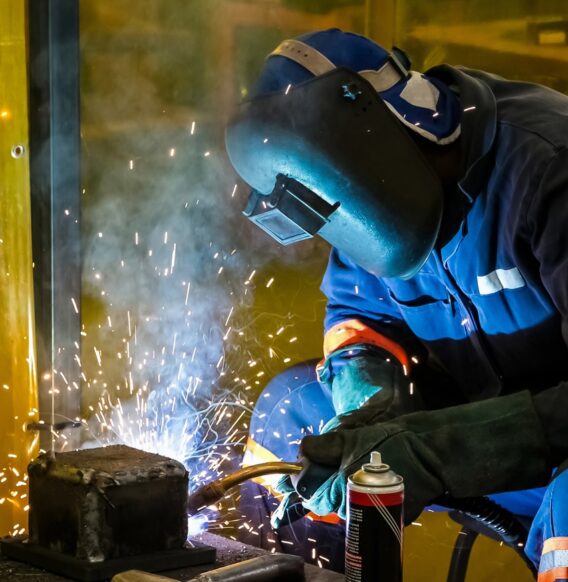 Asimet: Más del 54% de las empresas del sector ha sufrido un episodio de violencia en el último año