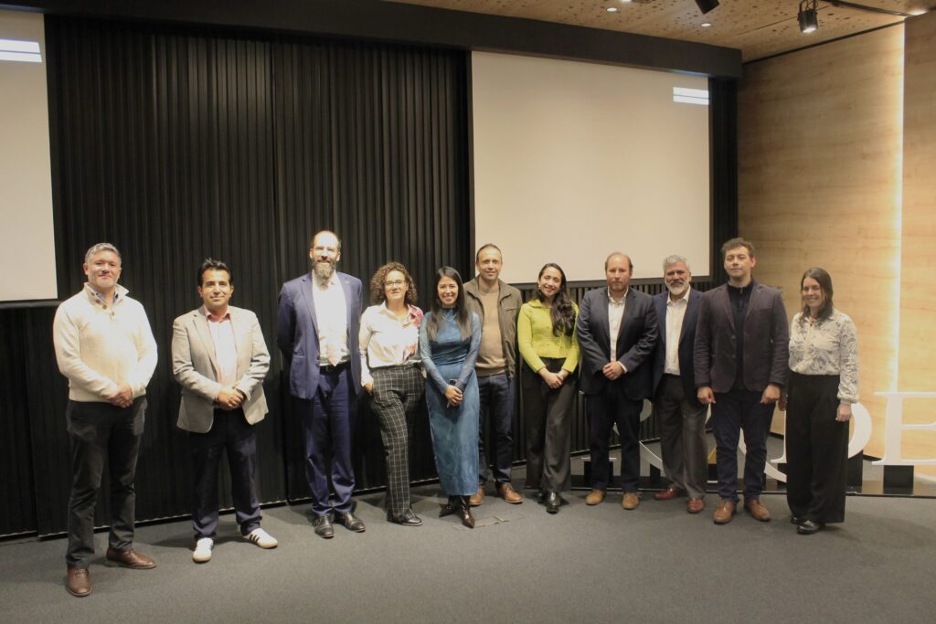 Un 55% de los empleos en Biobío pueden acelerar sus tareas con IA Generativa