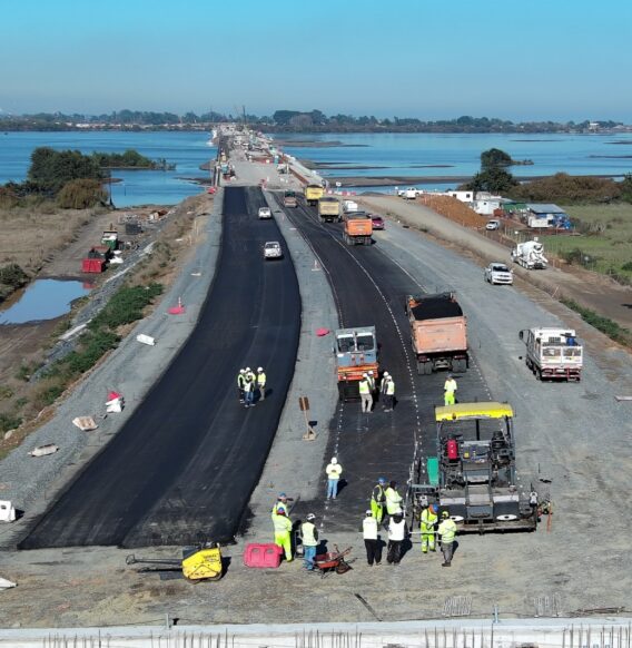Biobío en construcción: auge y declive de la mano de obra regional