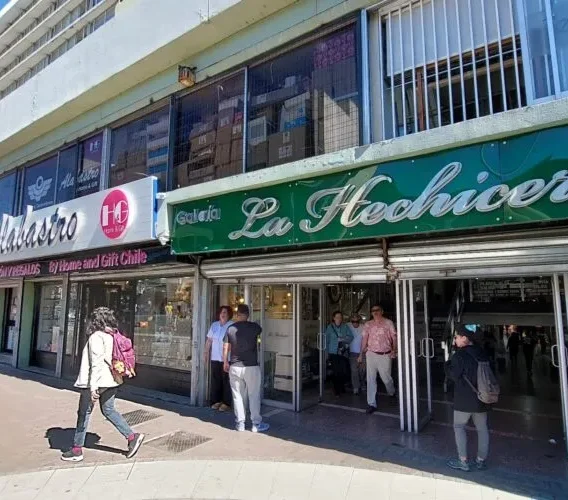 Comercio detallista ve un preocupante panorama por caída en las ventas