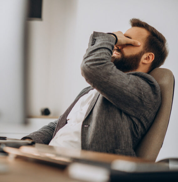 Bienestar emocional laboral: una prioridad estratégica para enfrentar la rotación y el agotamiento
