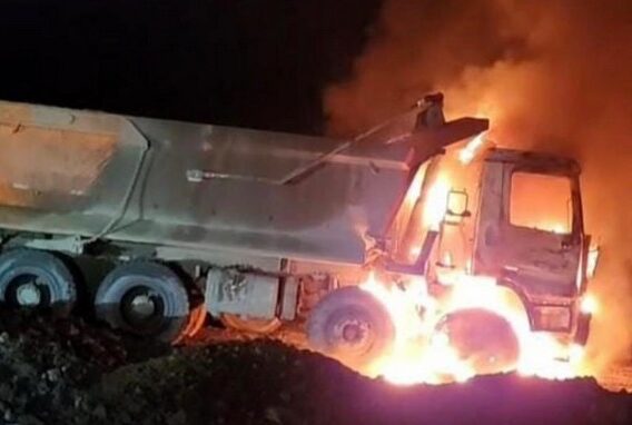 Gremios del Biobío llaman al gobierno a aplicar Ley Antiterrorista