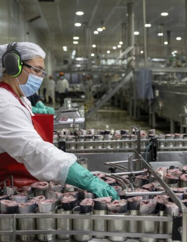 Pescadores Industriales acusan duro golpe tras aprobación del fraccionamiento