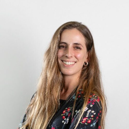María José de Solar, profesora investigadora de Faro UDD