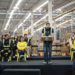 SAG presenta a Mesa Comex Biobío Paneles Estadísticos de Exportaciones Silvoagrícolas