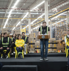 Mercado Libre inyectará US$ 550 millones a la economía chilena y generará 900 nuevos empleos en el país