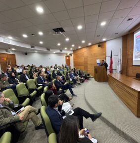 Plan Regulador Metropolitano de Concepción: Hacia una expansión urbana integral que impulse el desarrollo económico y productivo