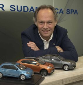 SsangYong transita a KGM e inicia esta etapa con nuevos lanzamientos