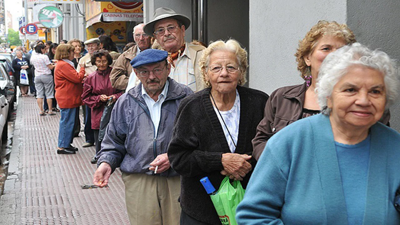 Todos los fondos de pensiones rentaron positivo en abril