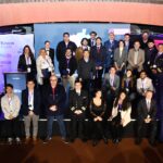Familias de campamentos recibieron sus viviendas definitivas gracias a inédito proyecto de la CChC Concepción