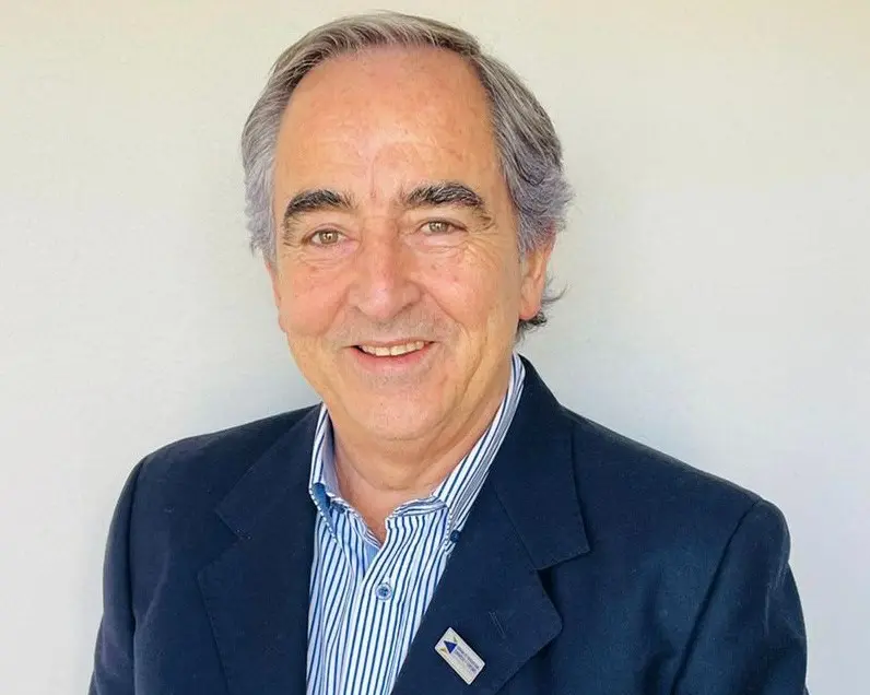 Humberto Miguel Cerda, presidente Asociación de Empresas del Biobío (ASEM Biobío).