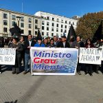 Gobernador Sergio Giacaman anuncia Plan Biobío que busca poner en marcha la región