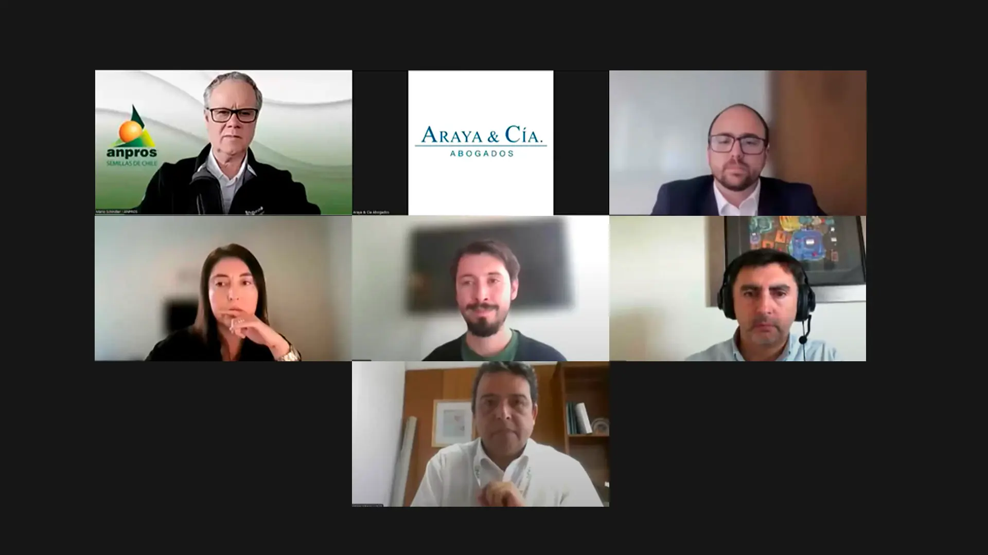 Chile y UPOV 91: un debate pendiente sobre propiedad intelectual agrícola.